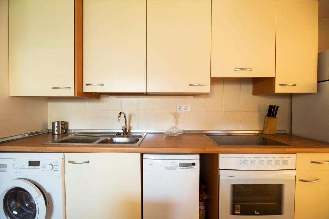 Photo of Kitchen in Castejon de Sos