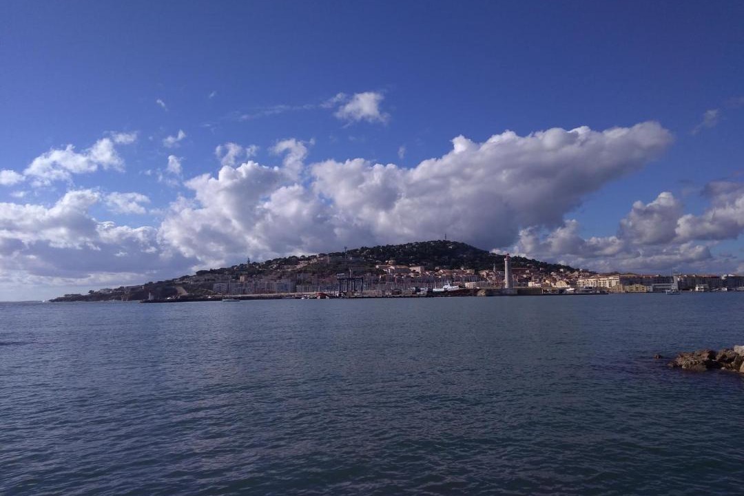 Photo of Outdoor in Sete