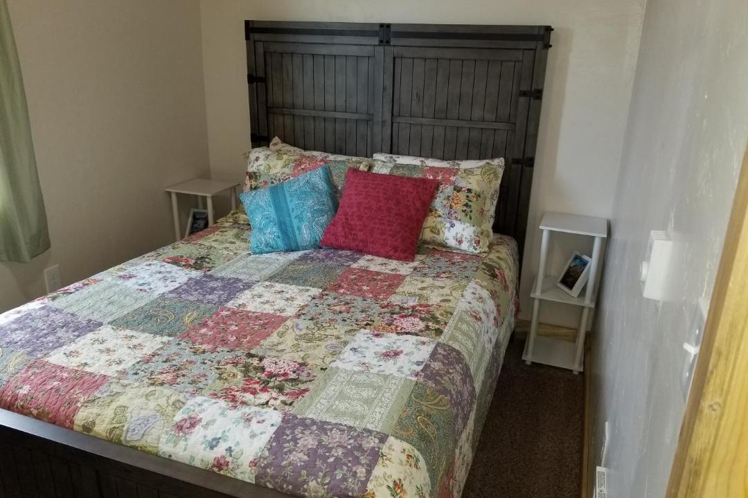 Photo of Bedroom in Blanding