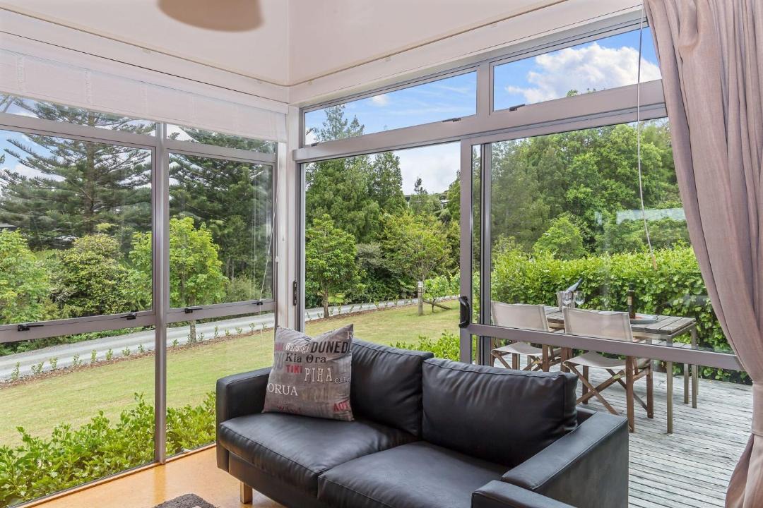 Photo of Patio Balcony in Matakana