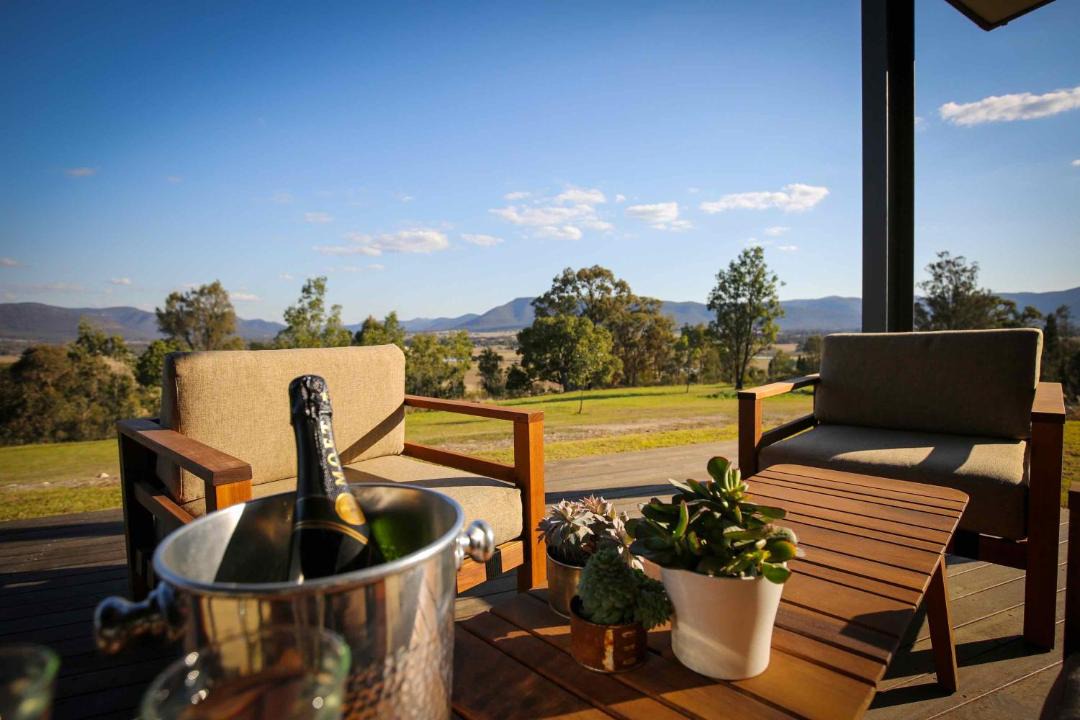 Photo of Patio Balcony in Broke