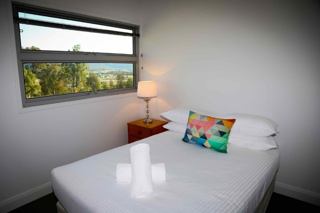 Photo of Bedroom in Broke