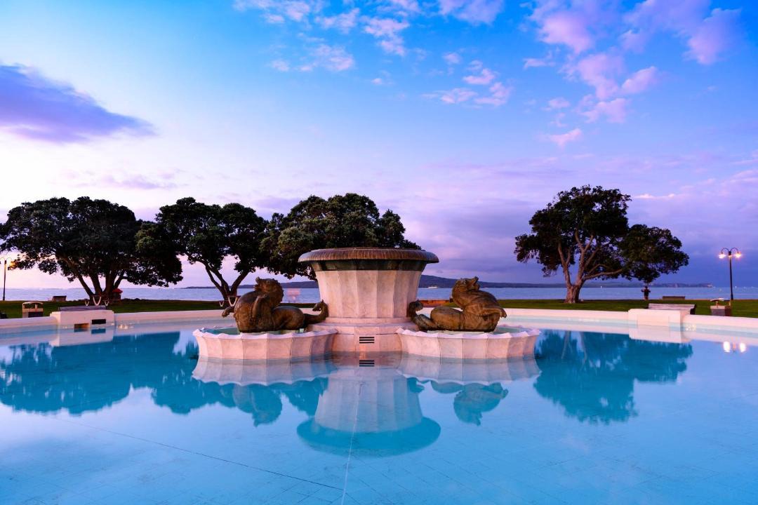 Photo of Outdoor in Kohimarama