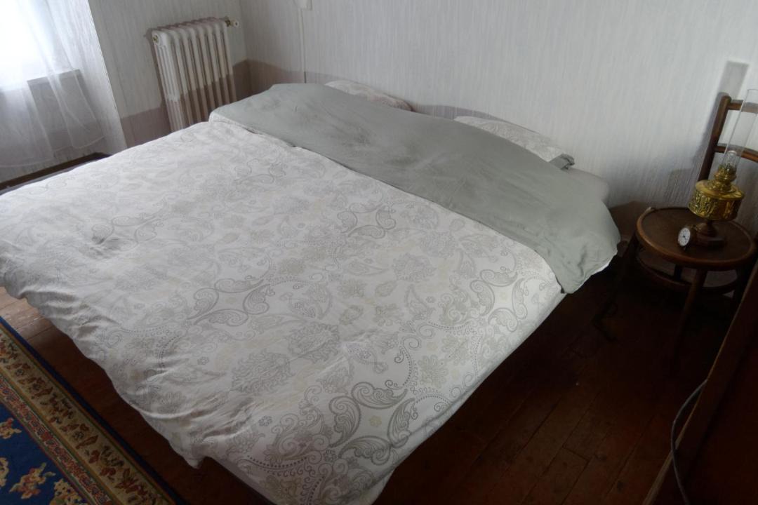 Photo of Bedroom in Pleyber-Christ