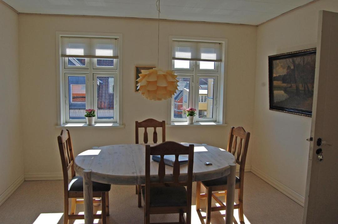 Photo of Livingroom in Frederikshavn