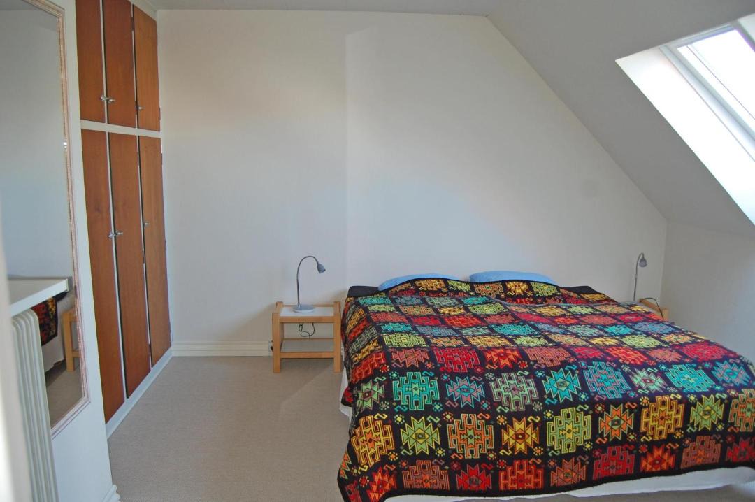 Photo of Bedroom in Frederikshavn