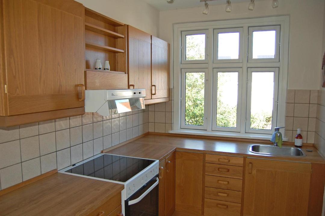 Photo of Kitchen in Frederikshavn