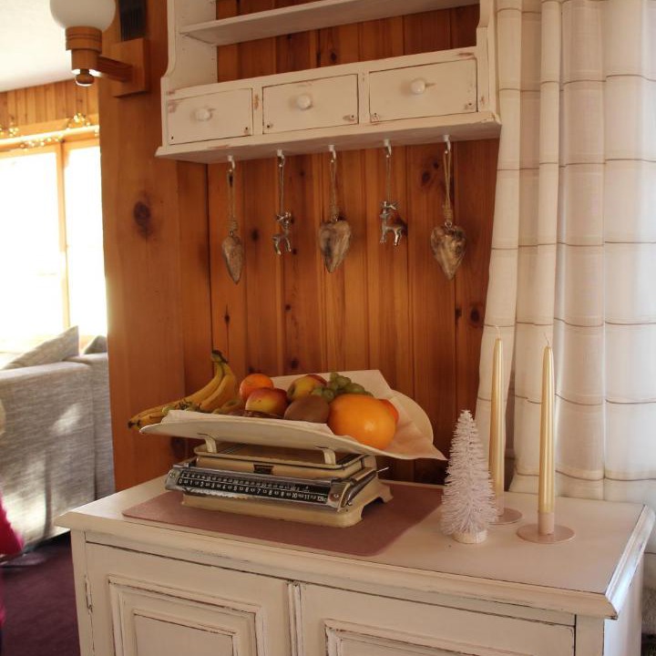 Photo of Kitchen in Brigels