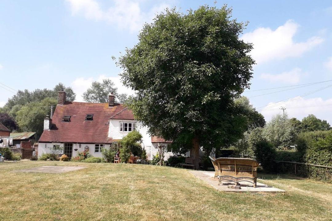 Photo of Buildings in Moreton