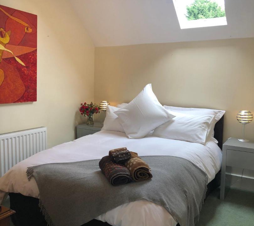 Photo of Bedroom in Moreton