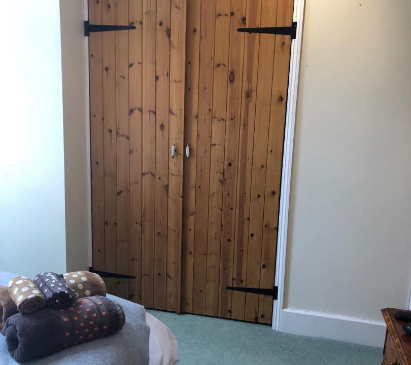 Photo of Bedroom in Moreton