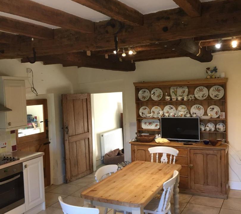 Photo of Livingroom in Moreton