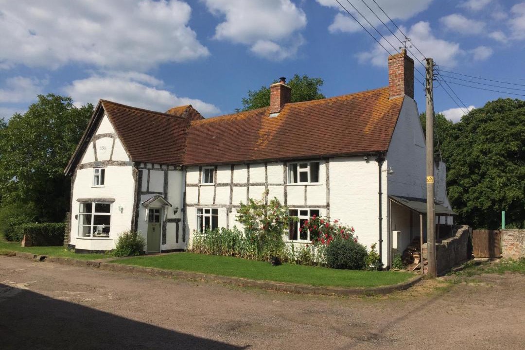 Photo of Buildings in Moreton