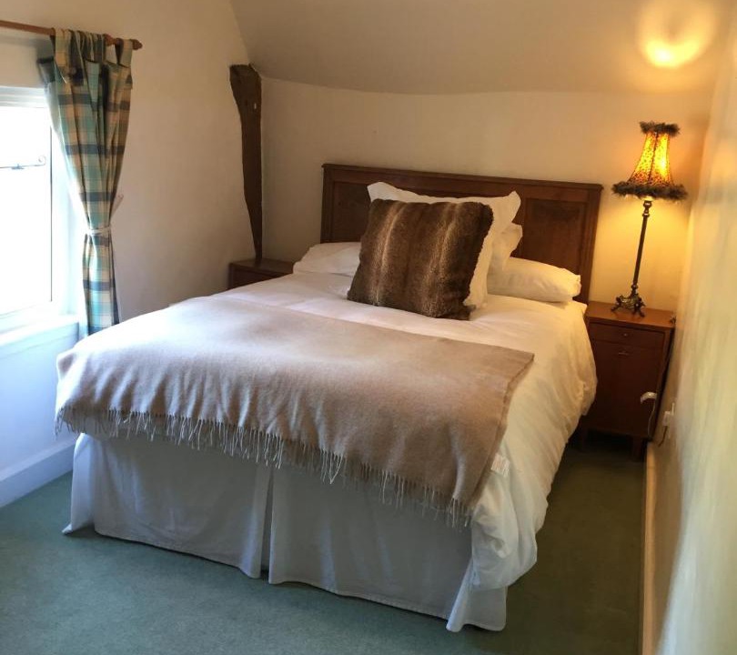 Photo of Bedroom in Moreton