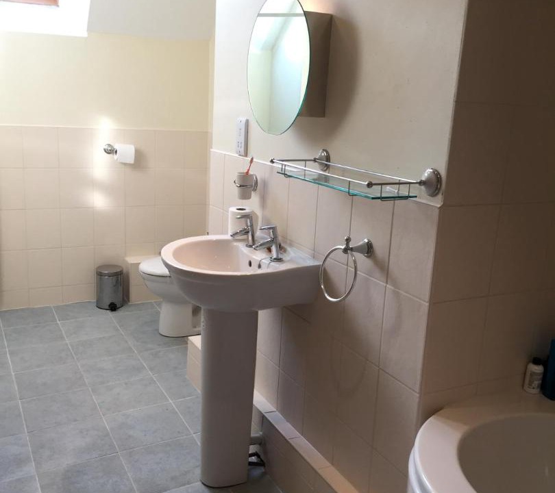 Photo of Bathroom in Moreton