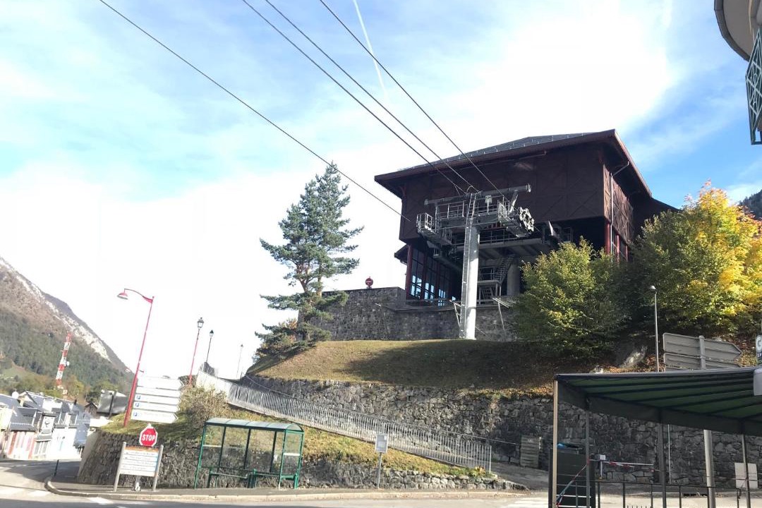 Photo of Others in Cauterets