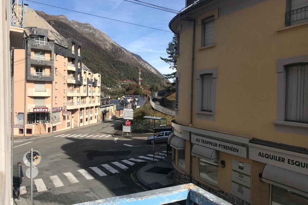 Photo of Others in Cauterets