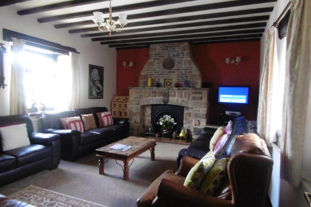 Photo of Livingroom in Crich