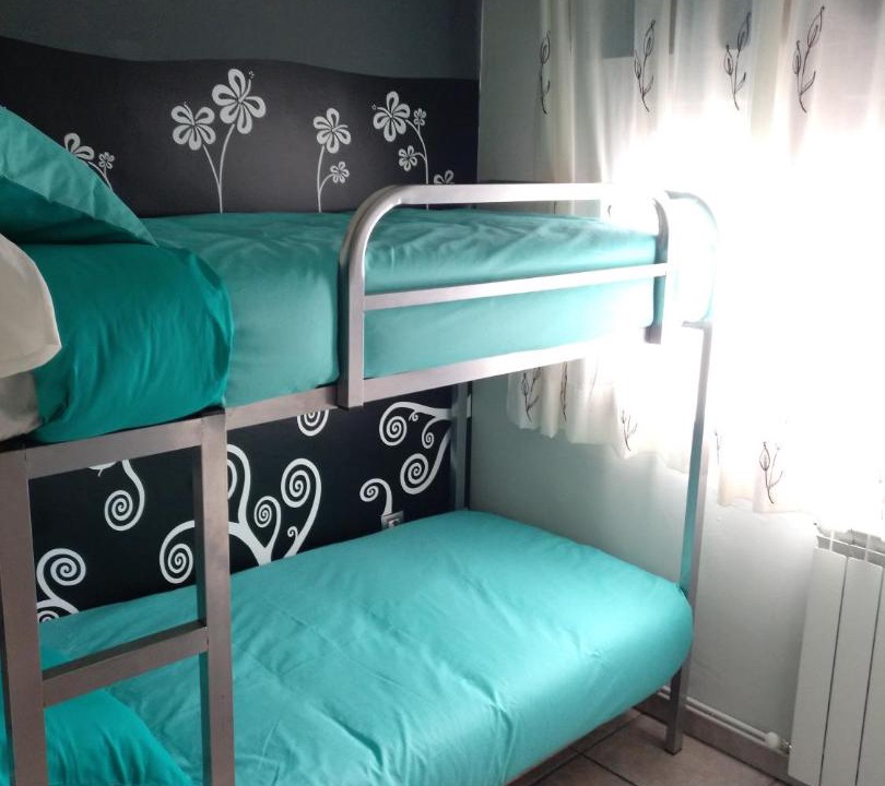Photo of Bedroom in Zaragoza
