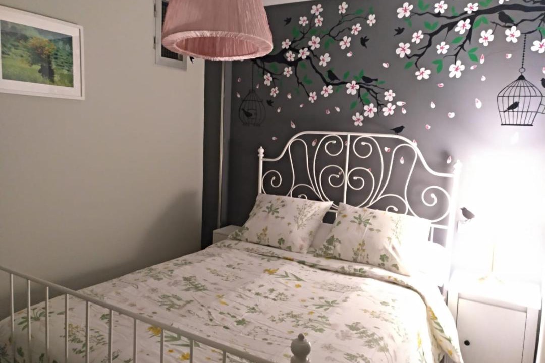 Photo of Bedroom in Zaragoza