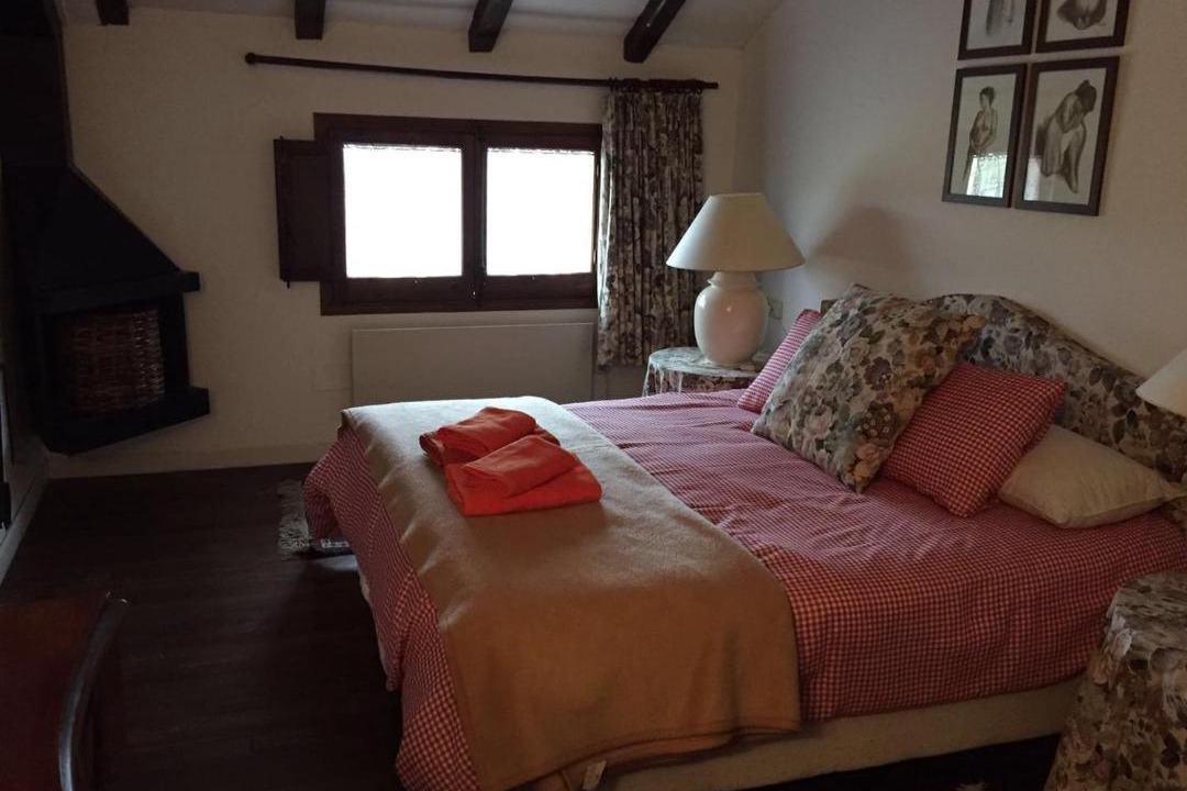 Photo of Bedroom in Guils de Cerdanya