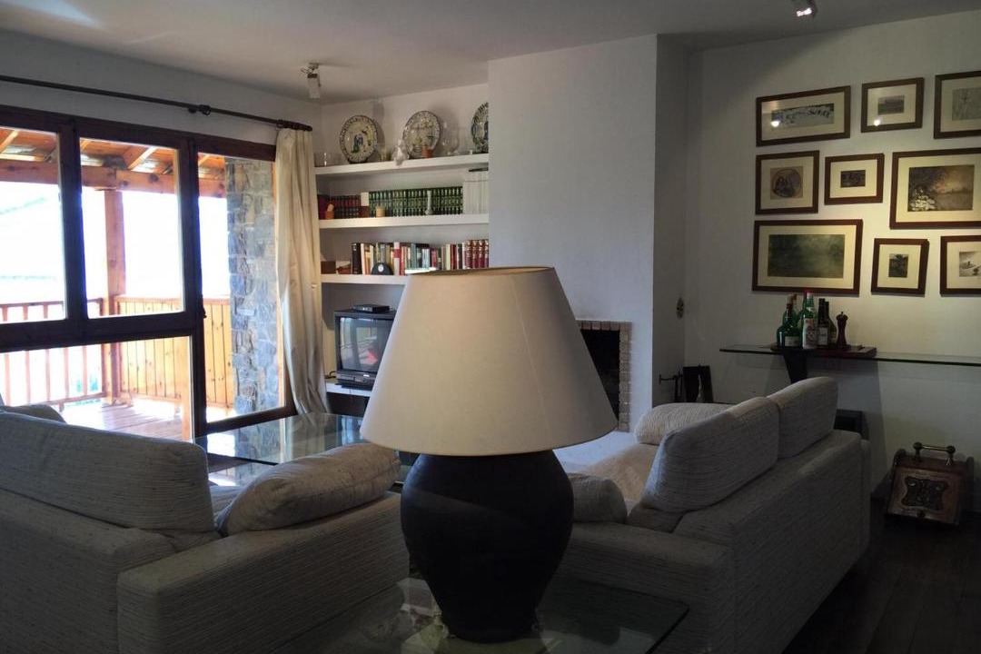 Photo of Livingroom in Guils de Cerdanya