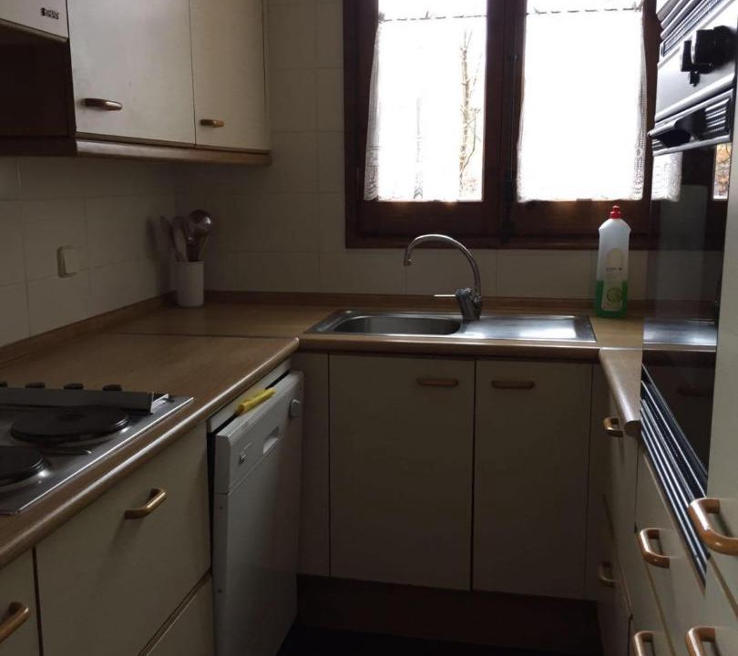 Photo of Kitchen in Guils de Cerdanya