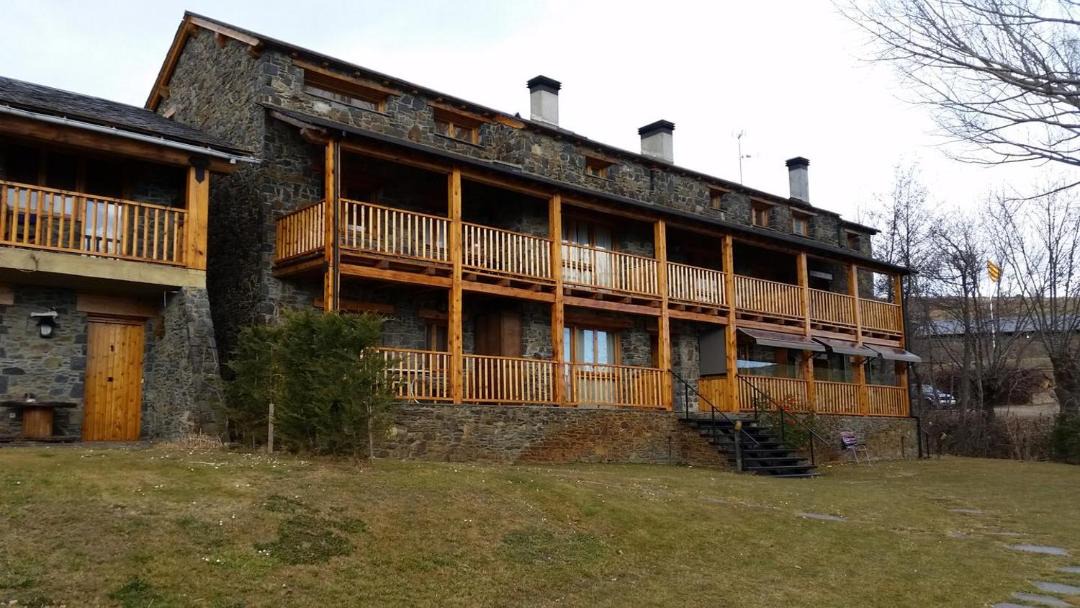 Photo of Others in Guils de Cerdanya