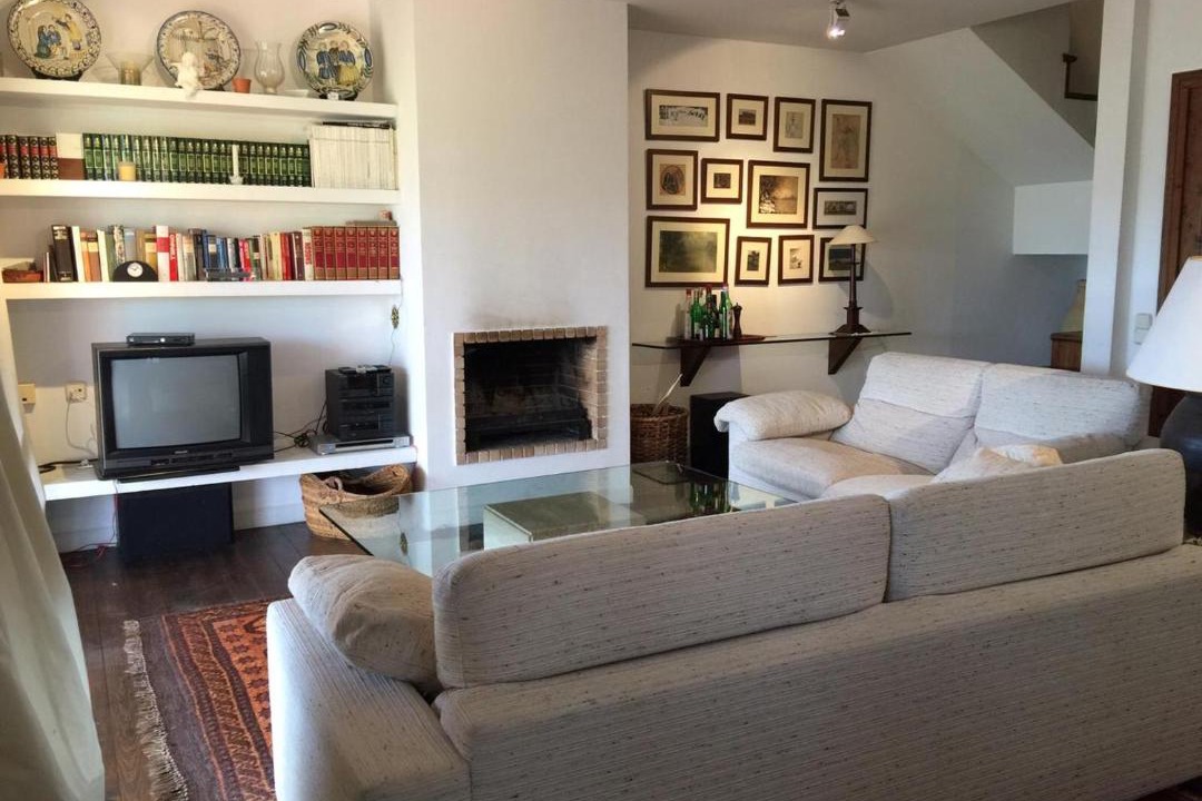 Photo of Livingroom in Guils de Cerdanya
