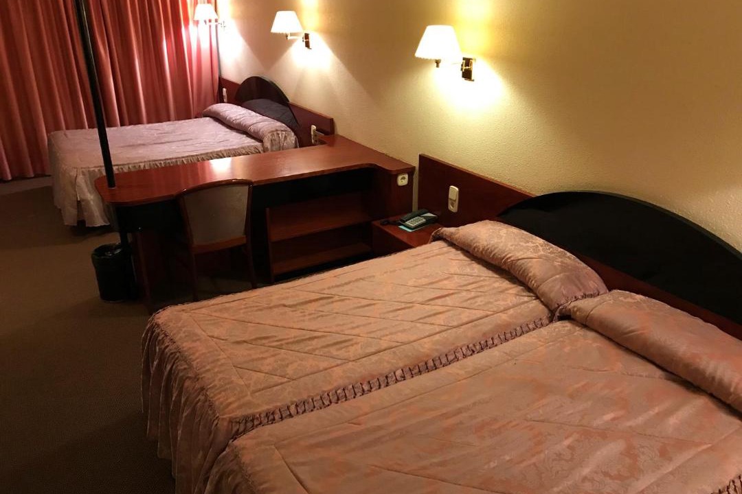 Photo of Bedroom in Prats