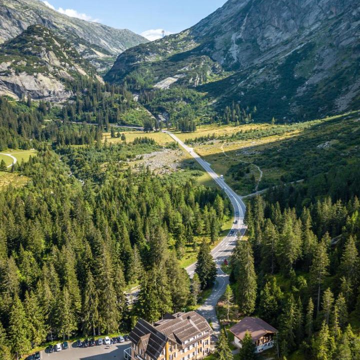 Photo of Others in Guttannen