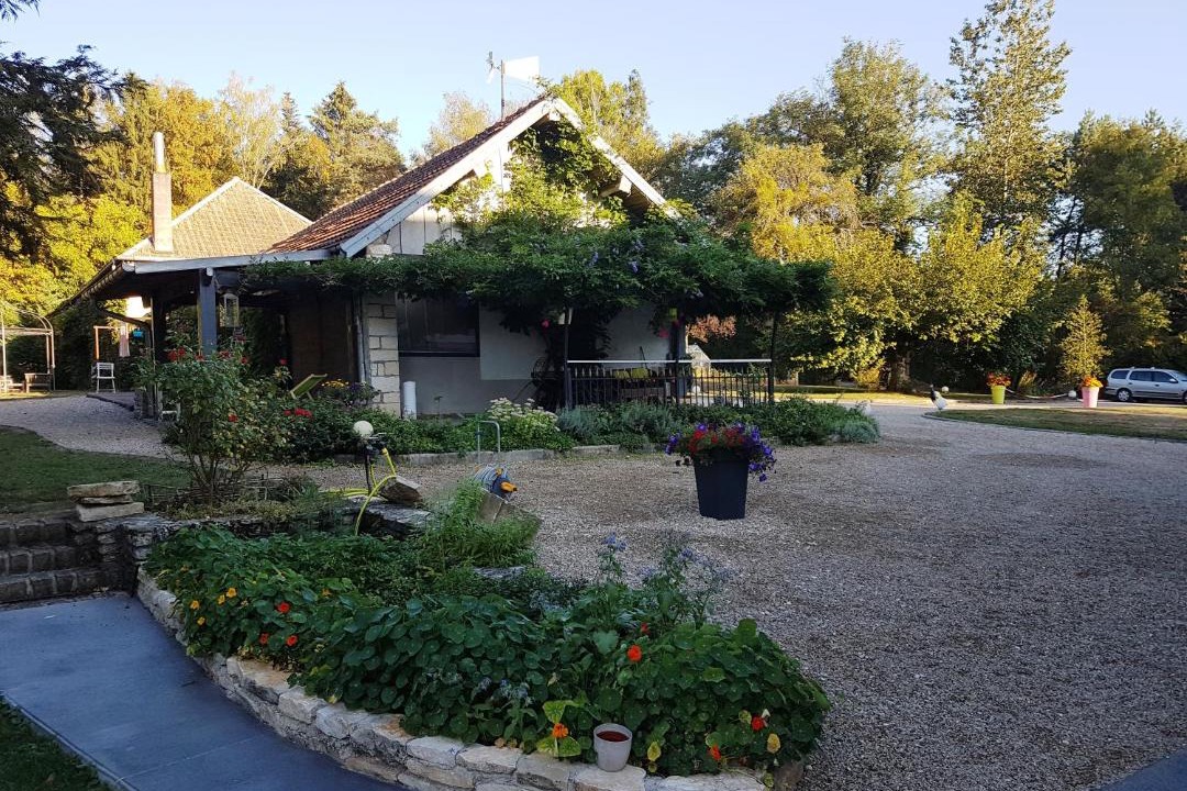 Photo of Others in Fretigney-et-Velloreille