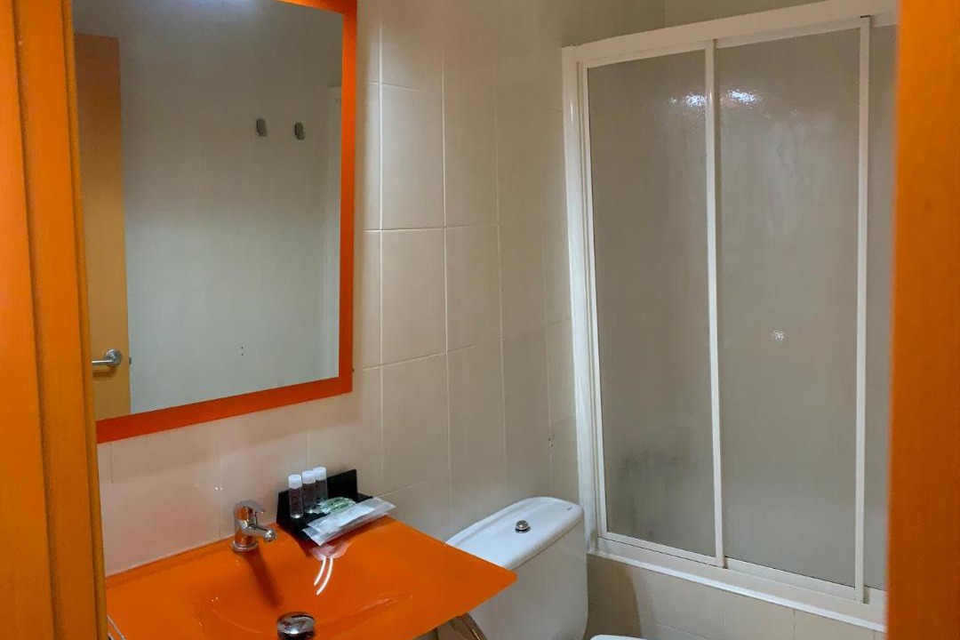 Photo of Bathroom in Sastago
