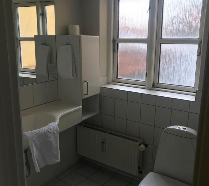 Photo of Bathroom in Odense
