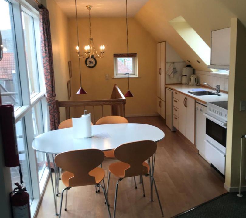 Photo of Livingroom in Odense