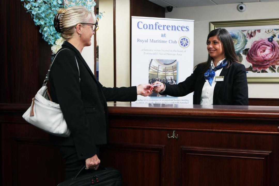 Photo of Others in Portsmouth