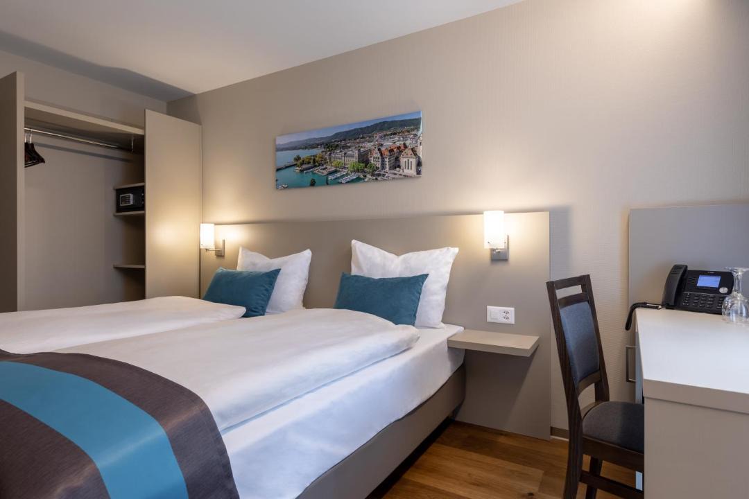 Photo of Bedroom in Langstrasse
