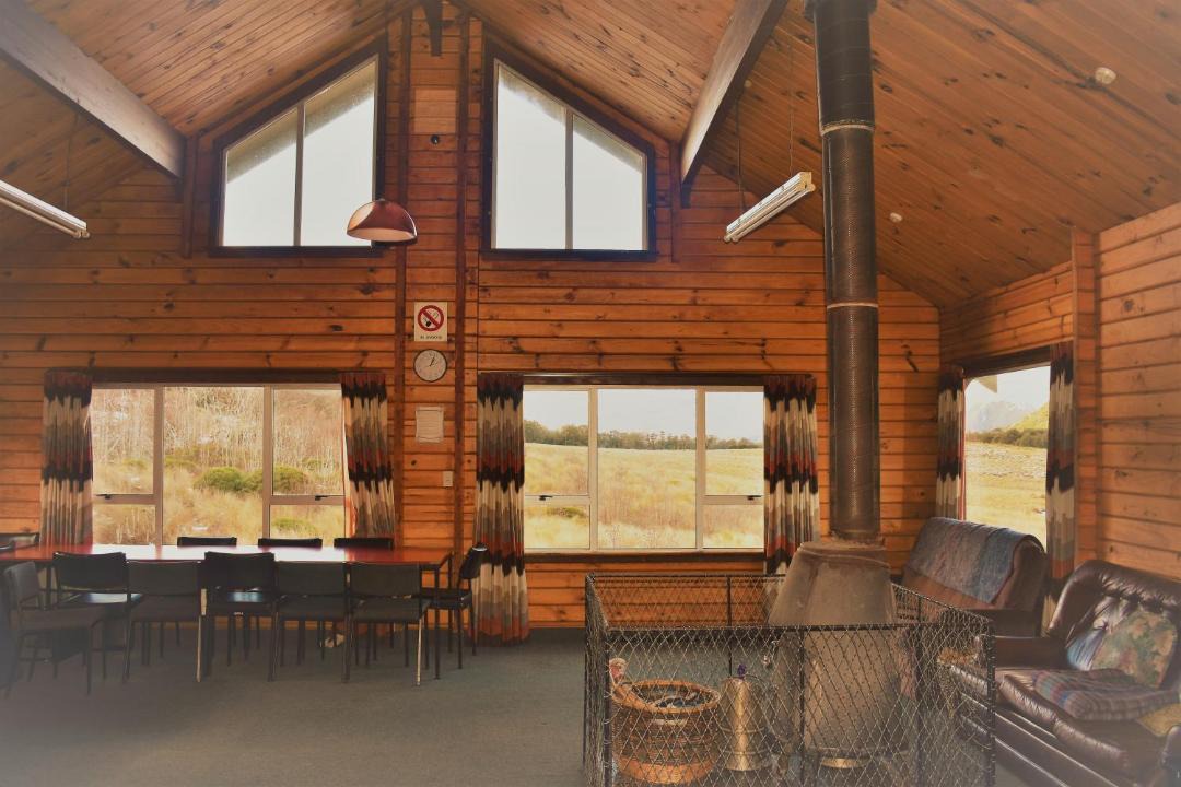 Photo of Buildings in Castle Hill