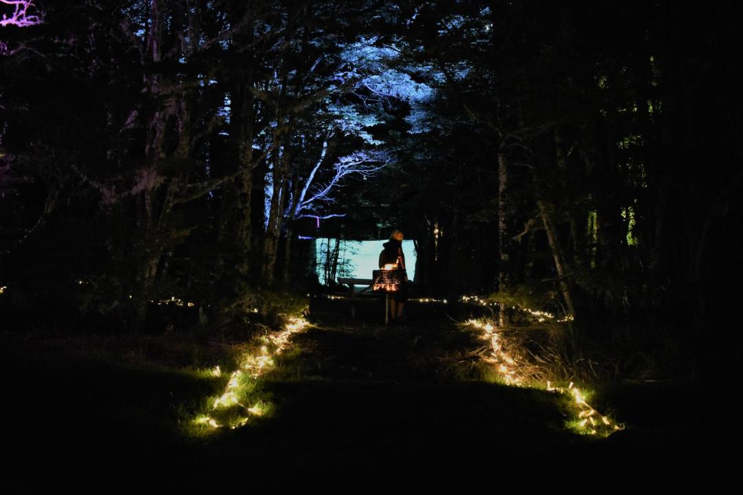 Photo of Buildings in Castle Hill