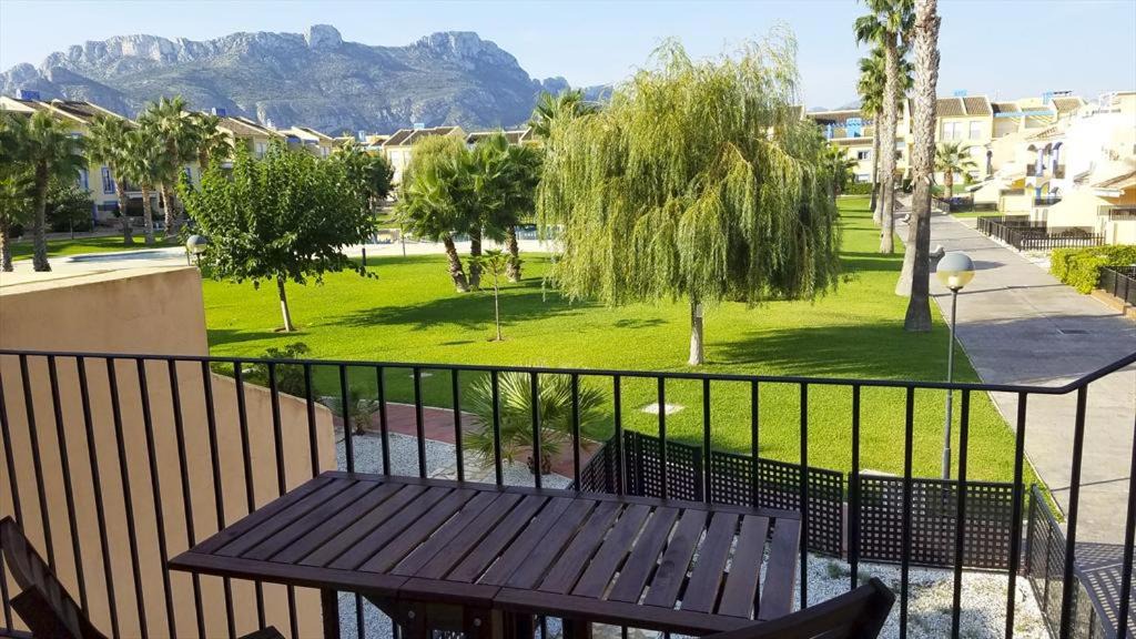 Photo of Patio Balcony in Vergel