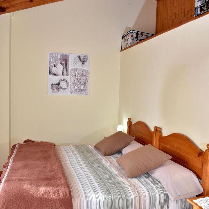 Photo of Bedroom in Puigcerda