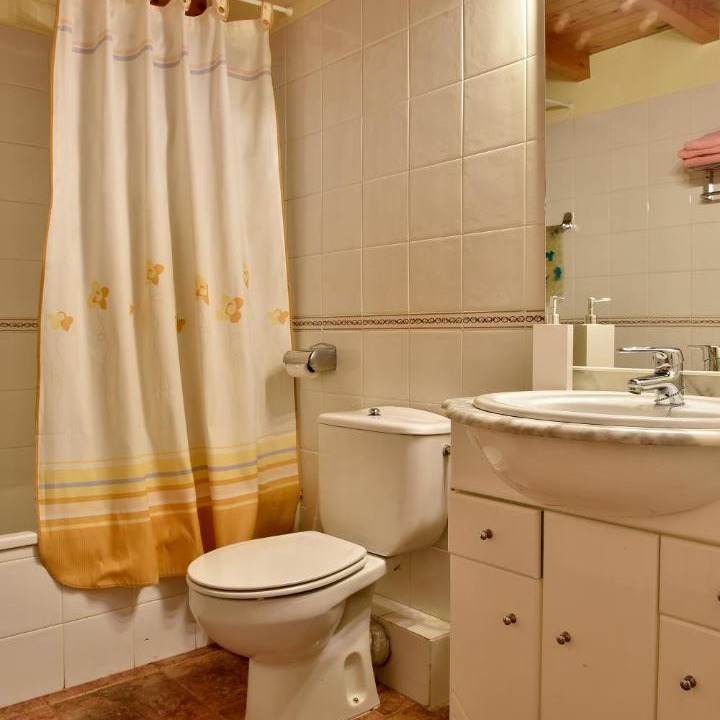 Photo of Bathroom in Puigcerda