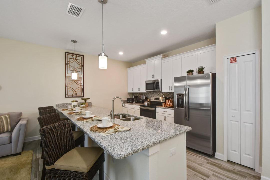 Photo of Livingroom in Davenport