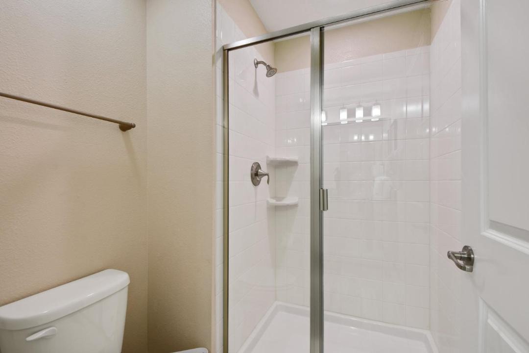 Photo of Bathroom in Davenport