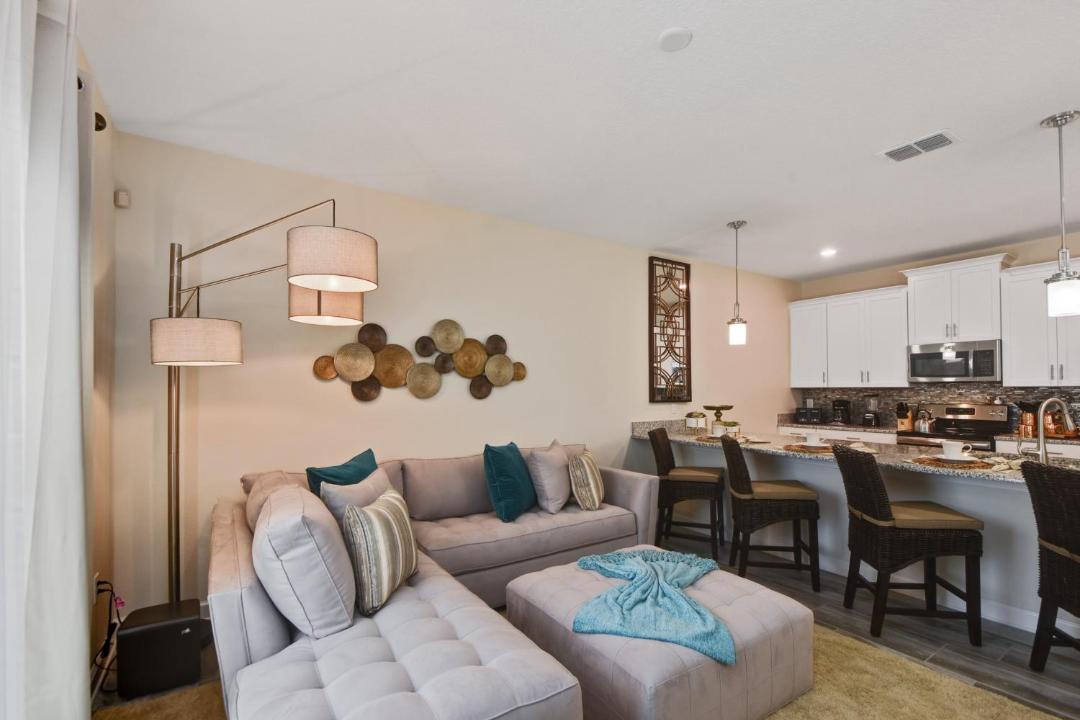 Photo of Livingroom in Davenport