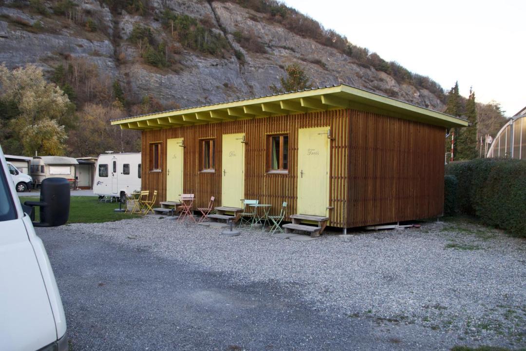 Photo of Others in Chur