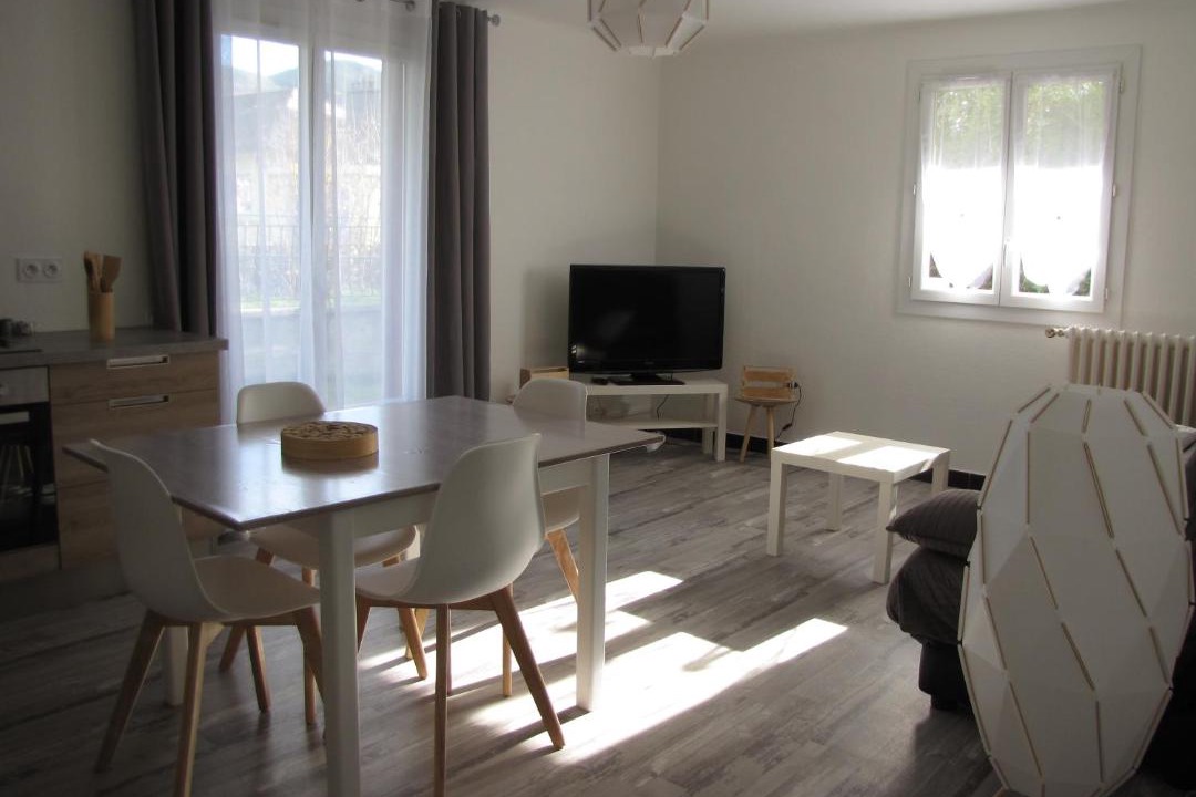 Photo of Livingroom in Bagneres-de-Bigorre