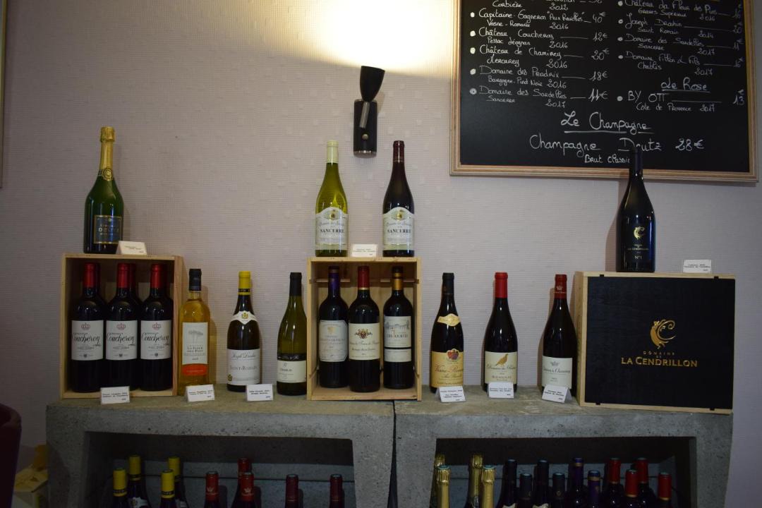 Photo of Others in Saint-Savin