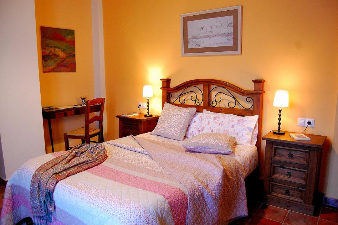 Photo of Bedroom in Aisa