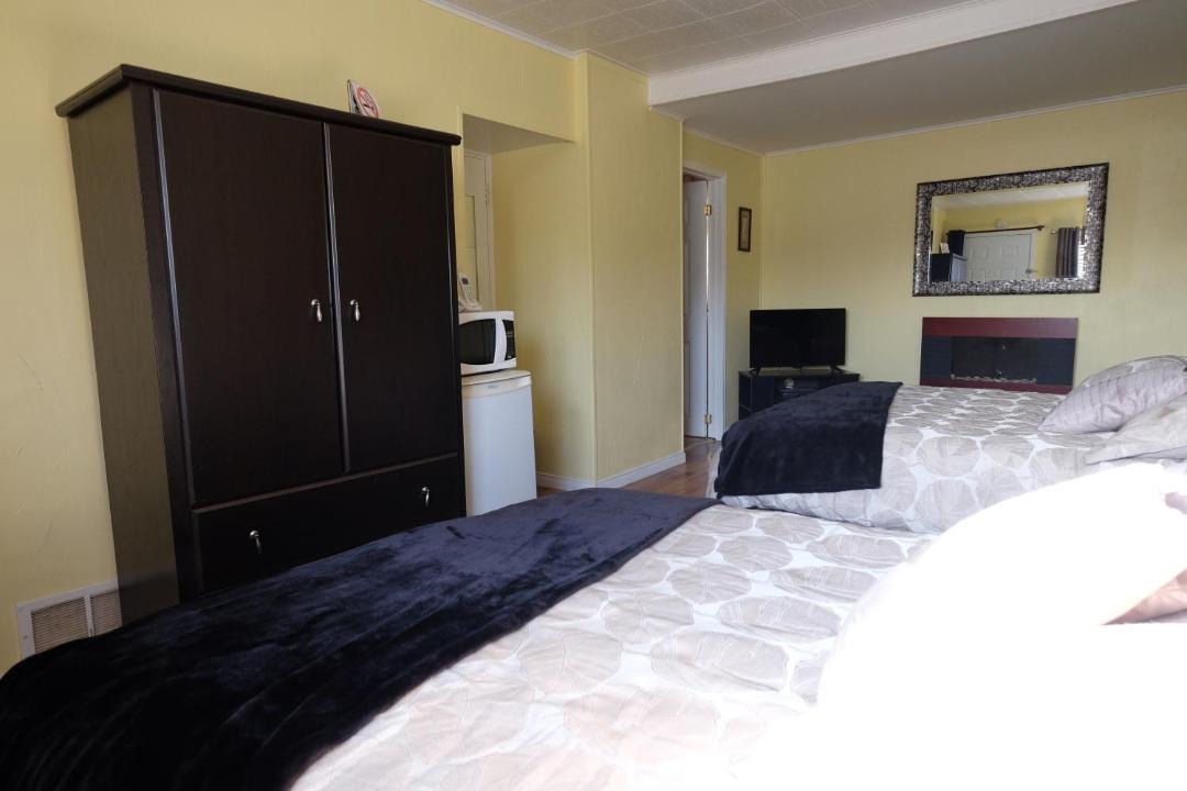 Photo of Bedroom in Cap de la Madeleine